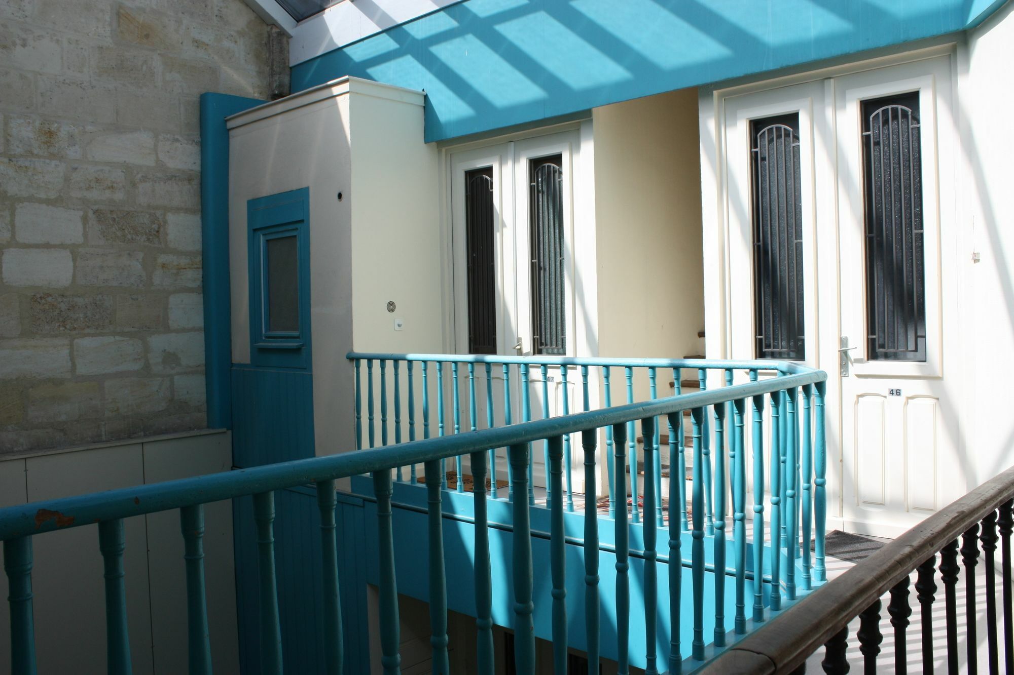 Le Latour, Centre-Ville - Parking Gratuit Bordeaux Dış mekan fotoğraf